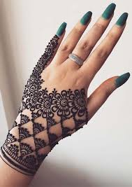 Latest Hand Henna Designs For Weddings In 2019 Luigi Arabic Styla In 2020 Latest Mehndi Designs Henna Tattoo Designs Henna Designs Hand