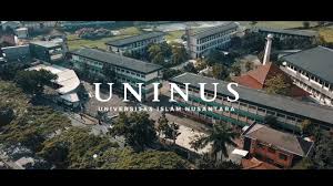 Universitas jurusan fotografi di bandung. Universitas Islam Nusantara