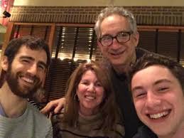 Marc Feldman Obituary