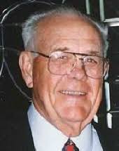 Obituary information for Earl Johnston