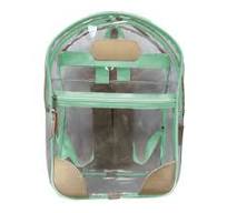 Clear Backpack