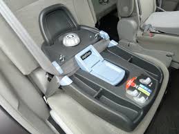 Peg Perego 4 35 Review Primo Viaggio Rear Facing Infant Carseat Carseatblog