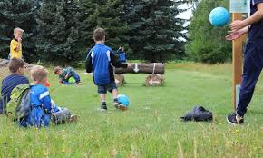 Maybe you would like to learn more about one of these? Soccergolf Lausitz In Finsterwalde Groupon