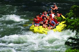 5 star luxury hotels, best luxury hotels, luxury family hotels Your Map To A Whitewater Adventure