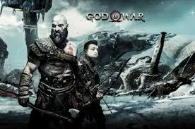Wallpapers in ultra hd 4k 3840×2160, 1920×1080 high definition resolutions. God Of War Wallpapers On Wallpaperdog