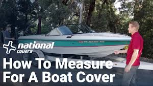 National bimini tops coupon code. How To Measure A Boat For A Cover National Boat Covers
