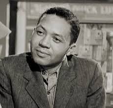 Ernest Anderson was an actor. He graduated from Northwestern University's  School of Drama and Speech. Before accepting the role of Perry Clay in the  film "In This Our Life" (1942), he convinced