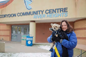 Check spelling or type a new query. A Place For Petit Pups Winnipeg Free Press