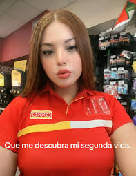 Diana Cisneros Oxxo