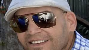 Obituary: Kevin D. Holmes (1970-2024)