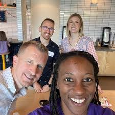 Shannon Trapp's Instagram, Twitter & Facebook