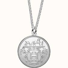 80201)(courtesy of nanotag biotechnologies gmbh). Hermes Ex Libris Long Necklace Large Model Hermes Usa
