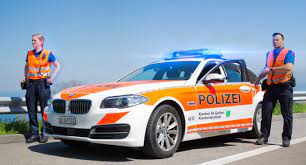 Gallen, switzerland | police, local government office. Leistungsschau Der St Galler Polizeien