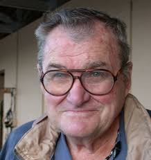 Frank O'Mara, 84, dies