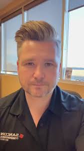 Andrew Pothier's Instagram, Twitter & Facebook