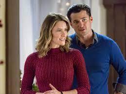 (598) imdb 6.5 1 h 26 min 2016. Hallmark Channel In Holiday Mode Christmas Cookies Stars Former Baton Rouge Actor Wes Brown Movies Tv Theadvocate Com