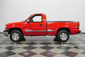 Image result for Red 1999 Truck