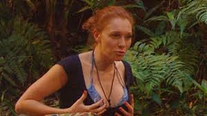 Dass der dicke dachdecker die dicke dame durch den dicken dreck trug. Dschungelcamp Kandidaten Beichen Schonheits Op S Georgina Komplexe Wegen Mini Brusten Film Tv Serien