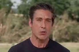 David Muir leaves viewers 'heartbroken' as he meets son searching for  parents in Texas