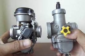Ganti karbu mio pake karbu supra x dgn intake manipol punya karisma langsung pnp mp3 duration 4:01 size 9.19 mb / rafa motor chanel 22. Irit Bensin Atau Tarikan Galak Ini Plus Minus Karbu Skep Dan Vakum Gridoto Com