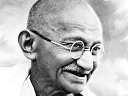 What Mahatma Gandhi means to us today?