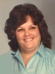 Carol Paynter Obituary