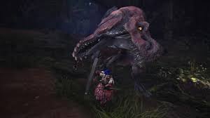How To Defeat Arch Tempered Vaal Hazak In Monster Hunter World |  Technobubble
