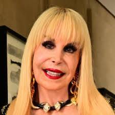 Denise Rubin's Instagram, Twitter & Facebook