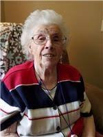 Joyce Gandy Obituary (2019)