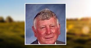 Glen Pohlmeyer Obituary 2012