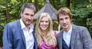 Ohne sie ist sturm der liebe kaum vorstellbar! Sturm Der Liebe Vorschau Mit Fotos Staffel 14 Horzu