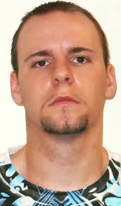 Fugitive of Week' has heroin, larceny convictions