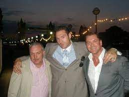 Image via the movie database. Tyson Fury On Twitter Check Out Tyson Fury In Movie St George S Day With These Guys Http T Co Wk097r8o