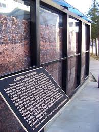 How many millions of pennies make a trillion dollars? How Much Is 50 Million Pennies