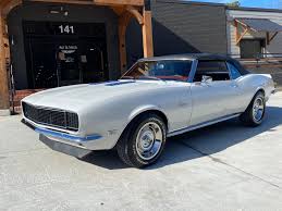 Image result for Ermine White 1968 Camaro