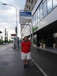 Lake zurich is 6 km from the inn. In Front Of Hotel Picture Of Holiday Inn Zurich Messe Tripadvisor