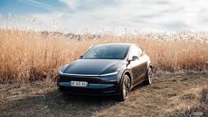 Photo Essai Tesla Model Y 2025 : notre avis sur la nouvelle version
