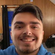 Shawn Updike's Instagram, Twitter & Facebook