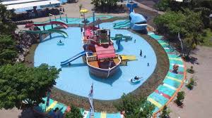Harga tiket masuk santasea waterpark sukabumi ditawarkan mulai dari harga rp35.000. Wahana Harga Tiket Sindu Kusuma Edupark S D Des 2021