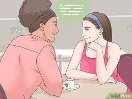 You always must to express clearly and specifically that your intentions are serious. How To Deal With A Non Committed Relationship 15 Steps