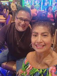 Thank you for the add! Love ilani! Great place, slots and atmosphere. I  have won a bit there, but also gave a bit back 😂. Good luck to all that  enter the