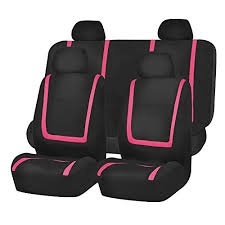 Shop for automotive car seat covers online at target. 13 Best Pink Seat Covers Review Buying Guide Ultimate Rides