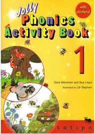 Jolly phonics is not the only way. Jolly Phonics Activity Book 1 By Wernham Sara Lloyd Sue Z Lib Org Pages 1 37 Flip Pdf Download Fliphtml5