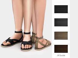 When creating a sim and selecting a new body … Pin On Sim Swap