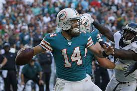 While the titans and jaguars have made more substantial changes to their uniforms ahead of the 2018 season, the dolphins have taken a more subtle approach. Nfl Uniforms 2020 5 Teams That Need To Change Their Uniforms Next Page 2