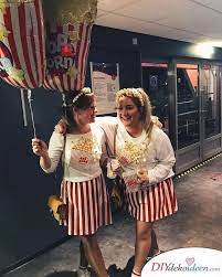 Kostuemideen fuer den karneval liegt im trend. Die 25 Besten Faschingskostume Ideen Fur Damen Karneval Kostum Ideen Fur Damen Popcorn Kostum Selber Machen Coole Faschingskostume Karnevalskostume Fur Frauen