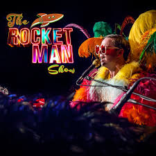The Rocket Man Show | The Villages Entertainment