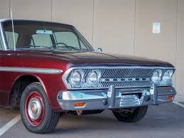 Image result for Concord Maroon 1963 AMC