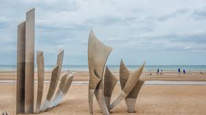 Maybe you would like to learn more about one of these? What To See At Omaha Beach Normandy 11 Inspiring Stops
