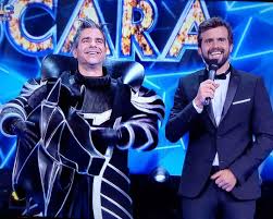 Add mascara to one of your lists below, or create a new one. A Mascara Jel E O Primeiro Famoso Expulso Do Novo Programa Da Sic